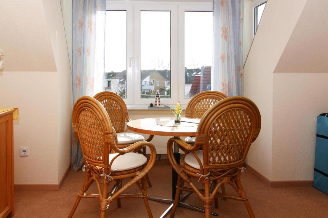 Ferienwohnung In Groemitz Exterior photo